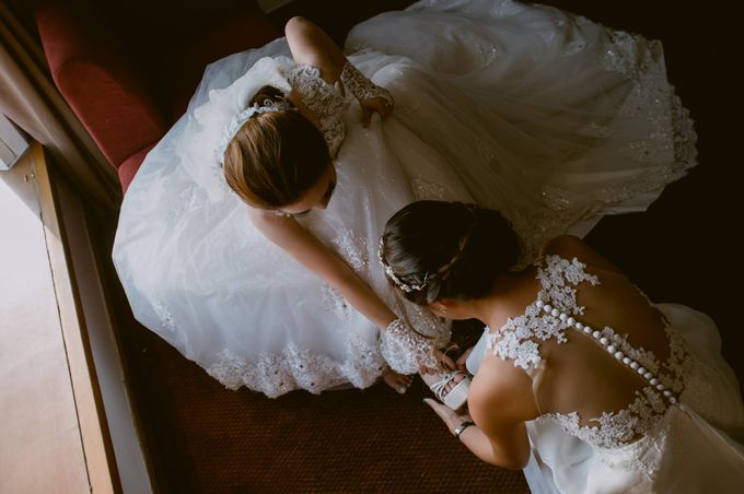 Sanny Teddy Wedding by Chroma Pictures - 011 Sanny Teddy Wedding by Chroma Pictures - 011
