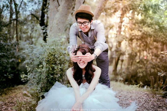 HIZKIA & WENNY PRE-WEDDING by Scenethesis Photography - 001 HIZKIA & WENNY PRE-WEDDING by Scenethesis Photography - 001