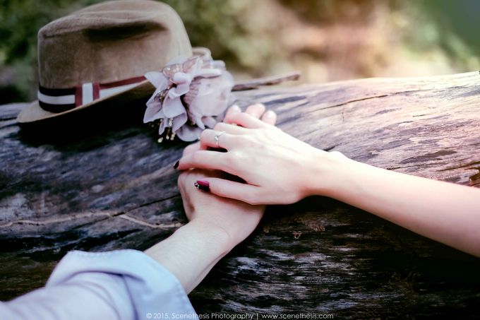 HIZKIA & WENNY PRE-WEDDING by Scenethesis Photography - 003 HIZKIA & WENNY PRE-WEDDING by Scenethesis Photography - 003