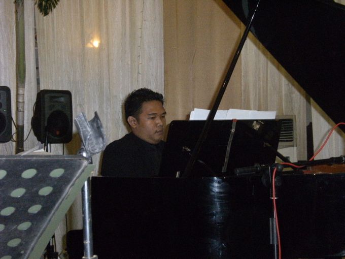 Wedding at Sahid Jaya Hotel Jakarta by The Simply Six - 005