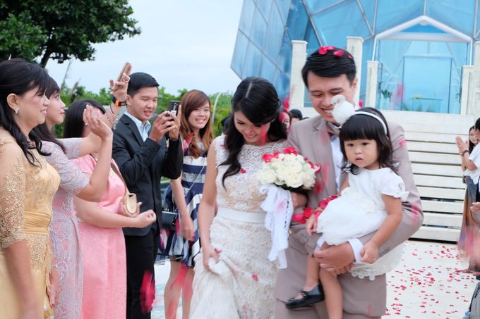 Diamond Chappel Bali - Michael & Intan Wedding by Impressions Wedding Organizer - 001 Diamond Chappel Bali - Michael & Intan Wedding by Impressions Wedding Organizer - 001