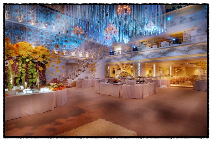 Beautiful Wedding Light of Leonel & Grace by Etcetera Lighting - 002 Beautiful Wedding Light of Leonel & Grace by Etcetera Lighting - 002