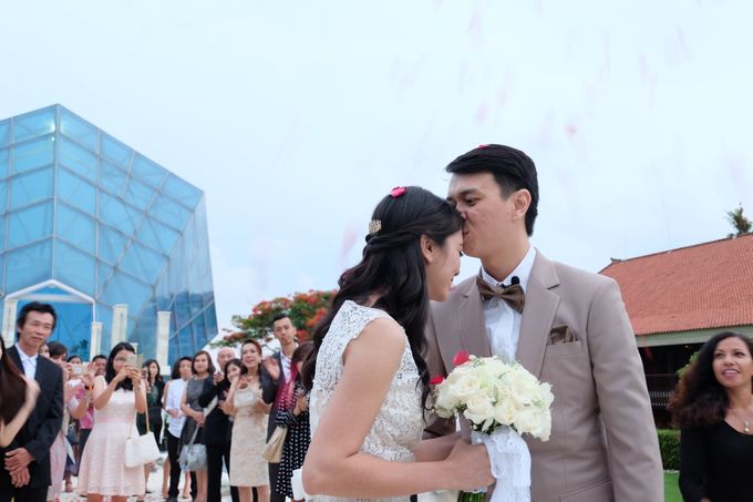 Diamond Chappel Bali - Michael & Intan Wedding by Impressions Wedding Organizer - 013 Diamond Chappel Bali - Michael & Intan Wedding by Impressions Wedding Organizer - 013