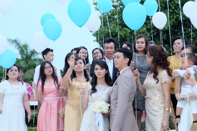 Diamond Chappel Bali - Michael & Intan Wedding by Impressions Wedding Organizer - 005 Diamond Chappel Bali - Michael & Intan Wedding by Impressions Wedding Organizer - 005
