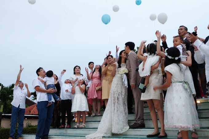 Diamond Chappel Bali - Michael & Intan Wedding by Impressions Wedding Organizer - 003 Diamond Chappel Bali - Michael & Intan Wedding by Impressions Wedding Organizer - 003