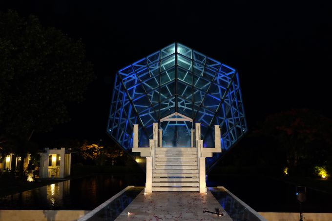 Diamond Chappel Bali - Michael & Intan Wedding by Impressions Wedding Organizer - 020 Diamond Chappel Bali - Michael & Intan Wedding by Impressions Wedding Organizer - 020