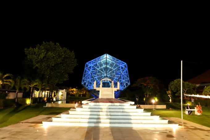 Diamond Chappel Bali - Michael & Intan Wedding by Impressions Wedding Organizer - 011 Diamond Chappel Bali - Michael & Intan Wedding by Impressions Wedding Organizer - 011