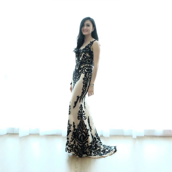 RENTAL COLLECTION by GV by Gabriella Vania - 022 RENTAL COLLECTION by GV by Gabriella Vania - 022