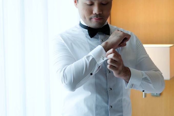 The Independence of Love by Holiday Inn Jakarta Kemayoran - 027 The Independence of Love by Holiday Inn Jakarta Kemayoran - 027