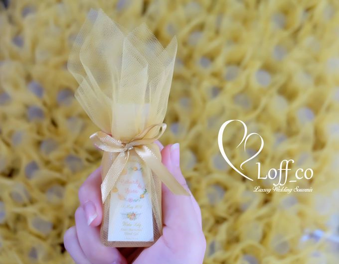 Anti-Bacterial Hand Gel by Loff_co souvenir - 010 Anti-Bacterial Hand Gel by Loff_co souvenir - 010