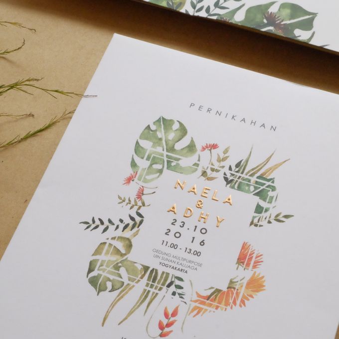 Naela and Adhy by Knotted Co. - 004 Naela and Adhy by Knotted Co. - 004
