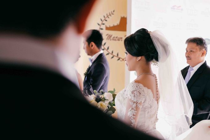 Pemberkatan & Resepsi Rea Joshua by airwantyanto project - 007 Pemberkatan & Resepsi Rea Joshua by airwantyanto project - 007