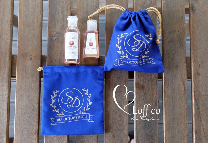 Anti-Bacterial Hand Gel by Loff_co souvenir - 011 Anti-Bacterial Hand Gel by Loff_co souvenir - 011
