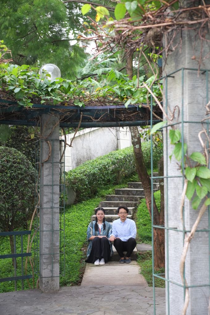 The Pre-Wedding of Gina & James by Hibiki Productions - 007 The Pre-Wedding of Gina & James by Hibiki Productions - 007