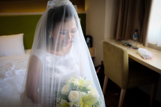Alfred & Elina by éL Hotel International - 005 Alfred & Elina by éL Hotel International - 005
