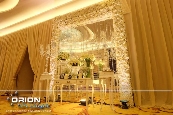 Gilang and Stella by IMAGE Decoration - 001 Gilang and Stella by IMAGE Decoration - 001