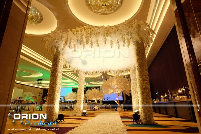 Gilang and Stella by IMAGE Decoration - 003 Gilang and Stella by IMAGE Decoration - 003