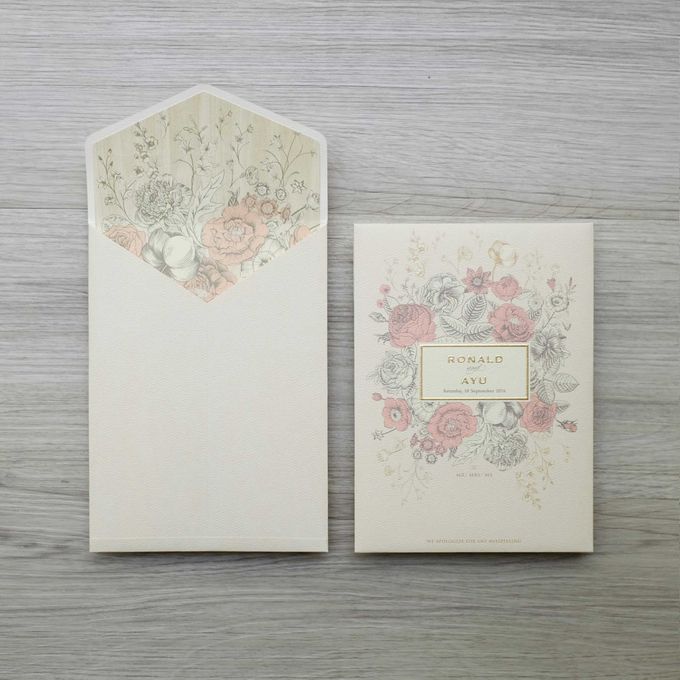 Warm and Soft by Memento Idea - 005 Warm and Soft by Memento Idea - 005