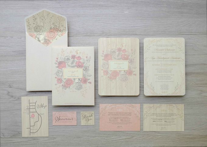 Warm and Soft by Memento Idea - 004 Warm and Soft by Memento Idea - 004