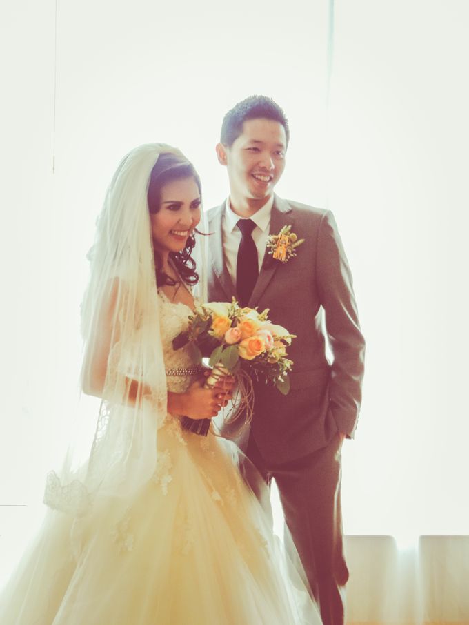 Ronny & Priscilla Wedding by JW Marriott Hotel Jakarta - 003 Ronny & Priscilla Wedding by JW Marriott Hotel Jakarta - 003
