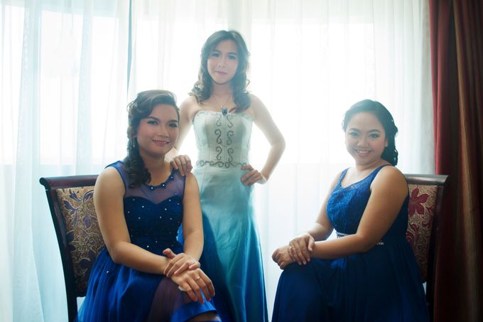 Tedo & Dewi Wedding by edyson photography - 001 Tedo & Dewi Wedding by edyson photography - 001