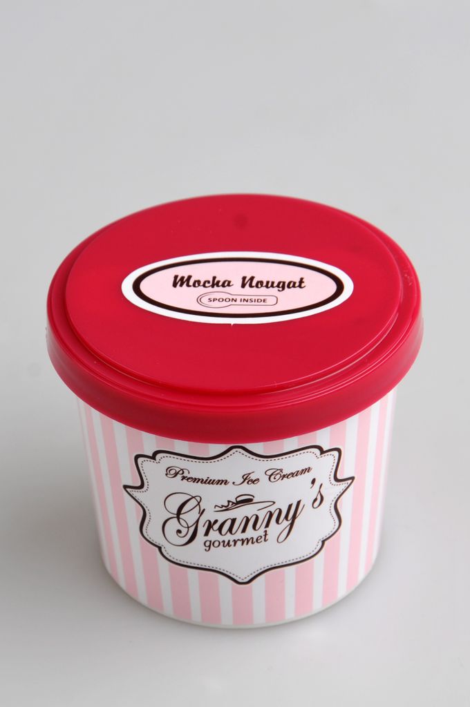 Grannys Gourmet by Granny's Gourmet - 001 Grannys Gourmet by Granny's Gourmet - 001