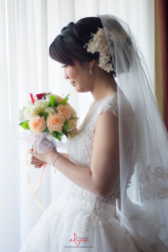 Tedo & Dewi Wedding by edyson photography - 006 Tedo & Dewi Wedding by edyson photography - 006