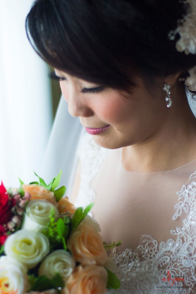 Tedo & Dewi Wedding by edyson photography - 007 Tedo & Dewi Wedding by edyson photography - 007