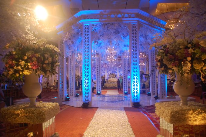 Wedding Lighting by Etcetera Lighting - 002 Wedding Lighting by Etcetera Lighting - 002
