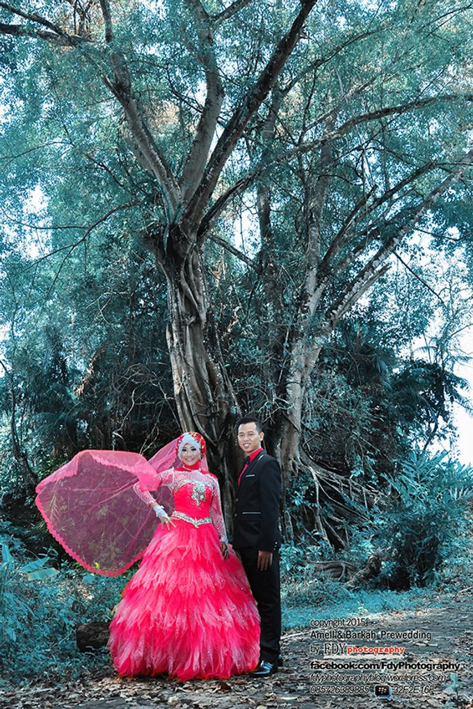Prewedding Amell & Barkah by FDY Photography - 011 Prewedding Amell & Barkah by FDY Photography - 011