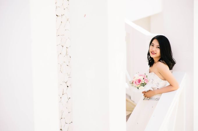 The Bride by Monoklino Photography - 002 The Bride by Monoklino Photography - 002