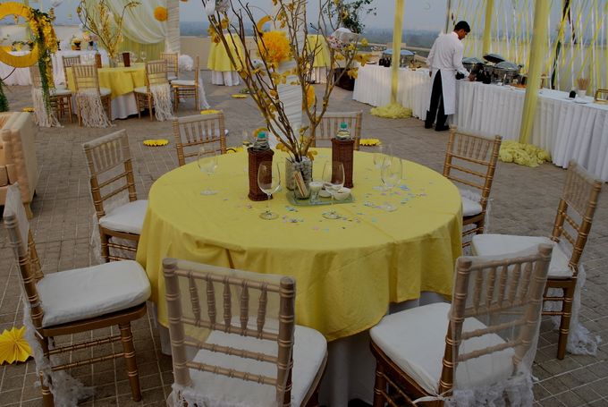 Reception by malika - 011 Reception by malika - 011