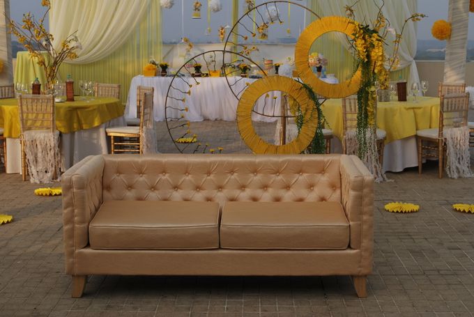 Reception by malika - 007 Reception by malika - 007