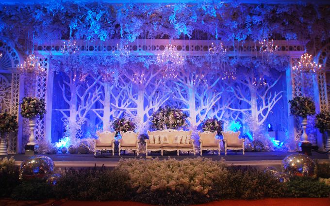 Wedding Lighting by Etcetera Lighting - 001 Wedding Lighting by Etcetera Lighting - 001