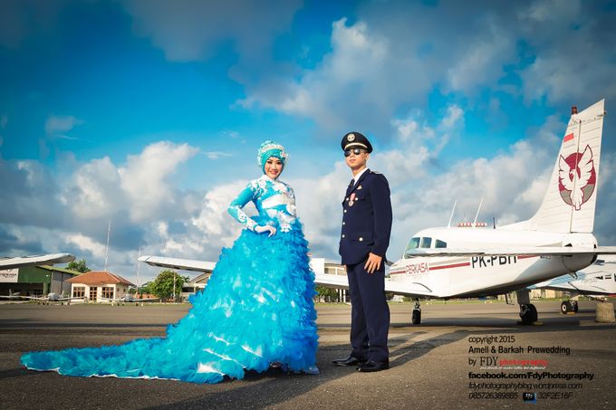 Prewedding Amell & Barkah by FDY Photography - 001 Prewedding Amell & Barkah by FDY Photography - 001