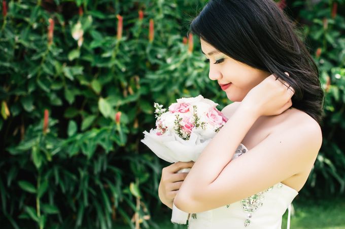 The Bride by Monoklino Photography - 004 The Bride by Monoklino Photography - 004