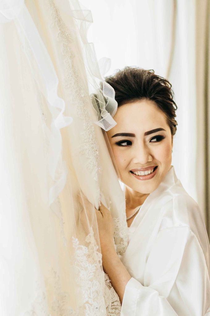 Ray & Vera Wedding by Monoklino Photography - 010