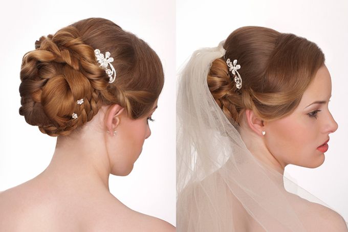 Wedding | Hair Styling by Felicia Sarwono Makeup Art - 013 Wedding | Hair Styling by Felicia Sarwono Makeup Art - 013