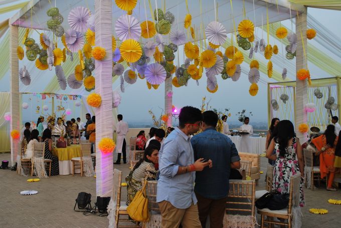 Reception by malika - 010 Reception by malika - 010