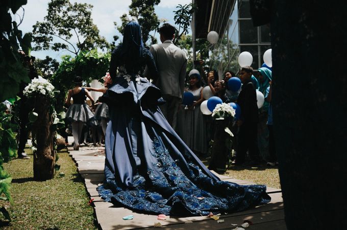 FAIRY-KINFOLK WEDDING Ruri & Elzan by GHAISANIYARA WEDDING - 011 FAIRY-KINFOLK WEDDING Ruri & Elzan by GHAISANIYARA WEDDING - 011
