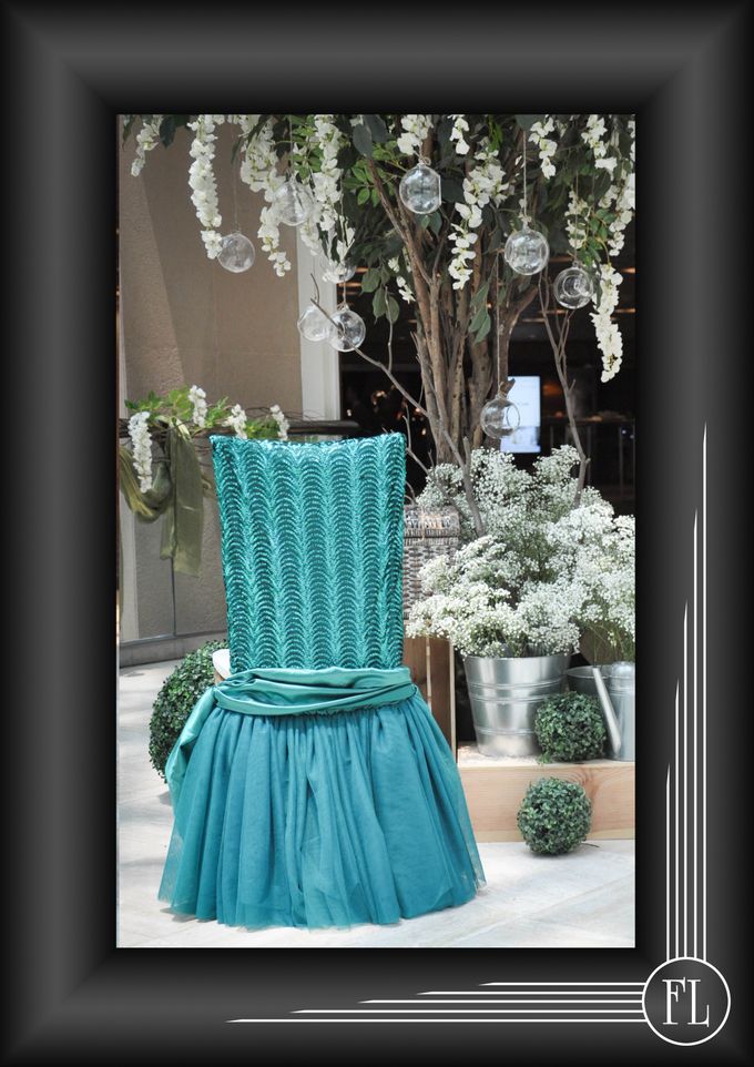 Fabulous Linens Roadshow by Fabulous Linens - 005 Fabulous Linens Roadshow by Fabulous Linens - 005