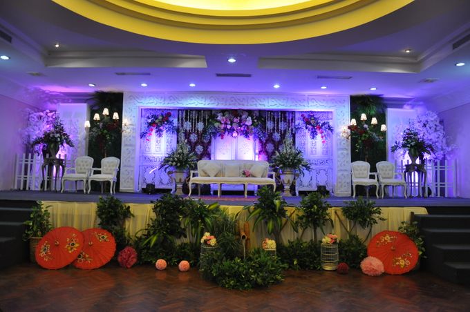 Ming Palace Ballroom at New metro Hotel Semarang by Merlynn Park Hotel - 001 Ming Palace Ballroom at New metro Hotel Semarang by Merlynn Park Hotel - 001