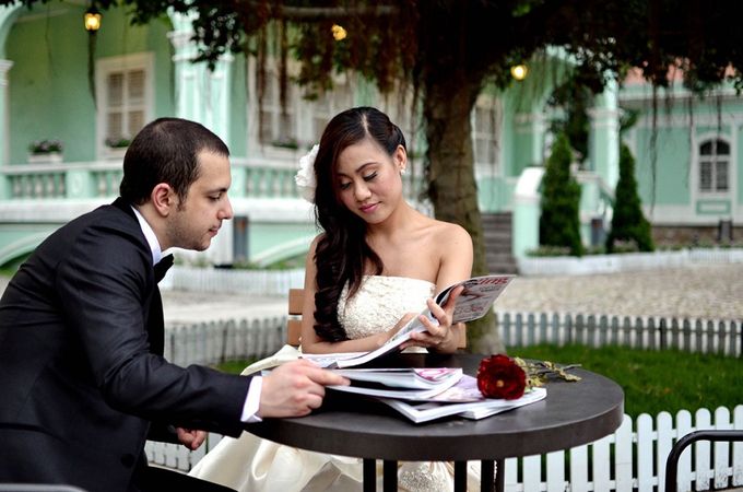 Honey Wedding & Event Bali by Honey Wedding & Event Bali - 002