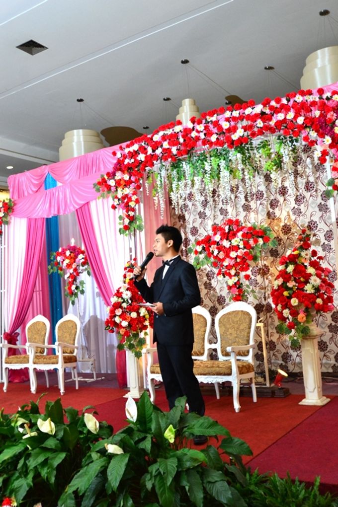 The Wedding Andri Setiawan & Fenny Indriani by Lifetree Organizer - 003 The Wedding Andri Setiawan & Fenny Indriani by Lifetree Organizer - 003