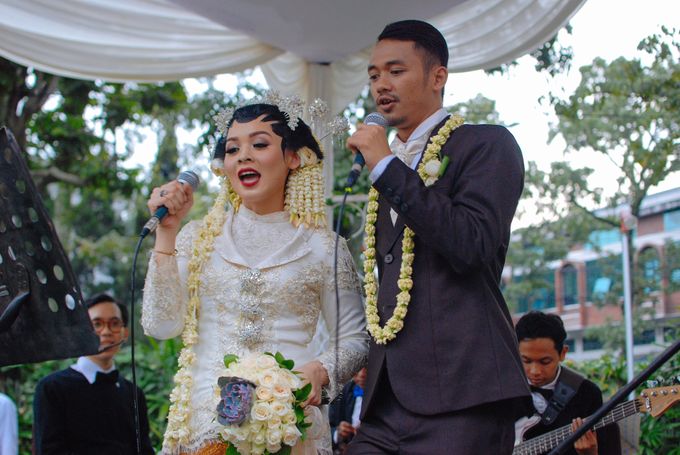 Ayu & Eko by Malaka Hotel Bandung - 037