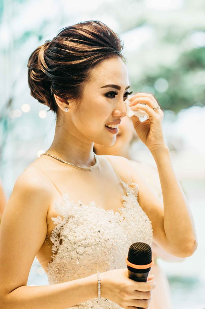 Ray & Vera Wedding by Monoklino Photography - 027