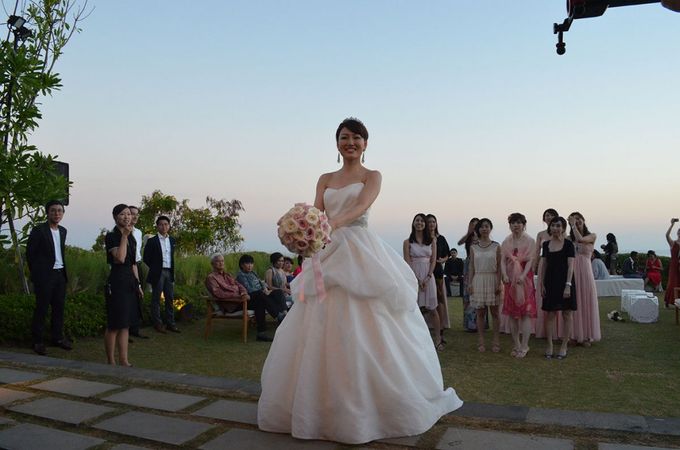 Honey Wedding & Event Bali by Honey Wedding & Event Bali - 003 Honey Wedding & Event Bali by Honey Wedding & Event Bali - 003