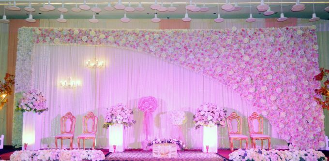 Wedding 2016 by HARRIS Hotels & Conventions Denpasar - 003