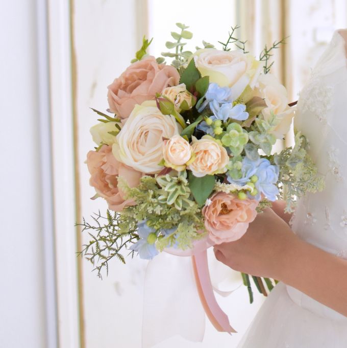 Milfelice Flower by Milfelice Wedding - 001 Milfelice Flower by Milfelice Wedding - 001