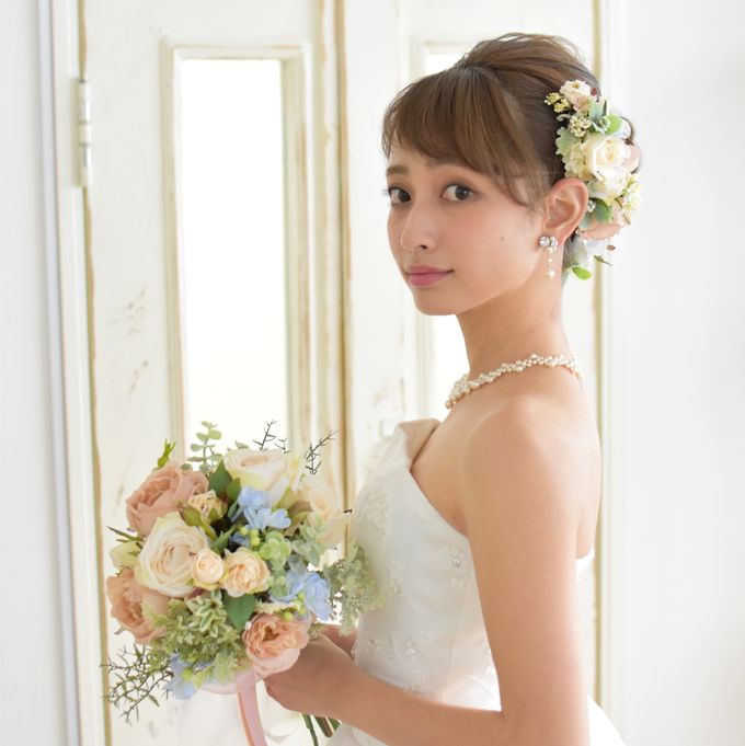 Milfelice Flower by Milfelice Wedding - 002 Milfelice Flower by Milfelice Wedding - 002